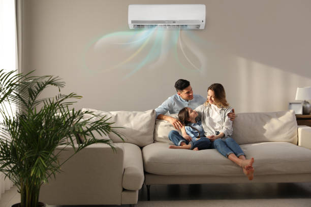 Best HVAC Air Duct Cleaning  in Woodcrest, CA