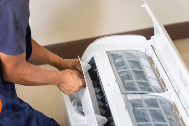 Best Local HVAC Companies  in Woodcrest, CA