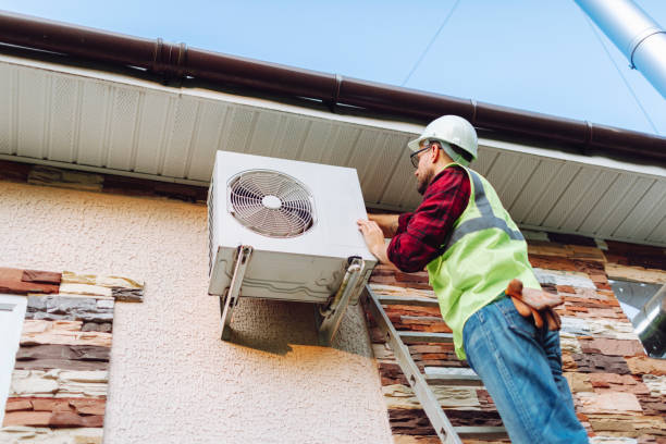 Best Heating Repair Services  in Woodcrest, CA