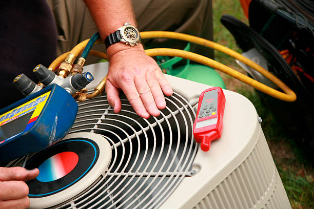 Best HVAC Repair Near Me  in Woodcrest, CA