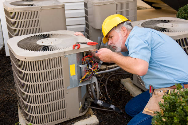 Trusted Woodcrest, CA HVAC Experts