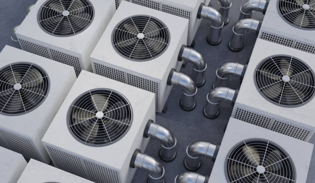 Best Best HVAC Companies  in Woodcrest, CA