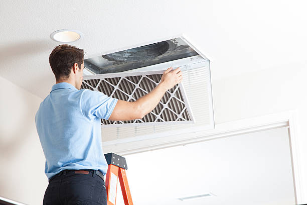 Best Residential HVAC Services  in Woodcrest, CA
