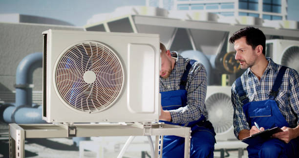 Best Affordable HVAC Services  in Woodcrest, CA