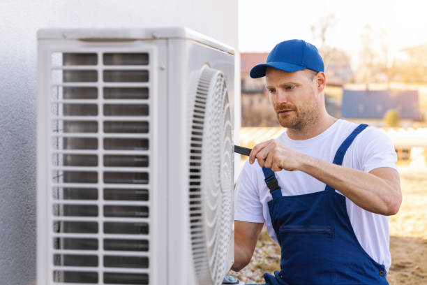 AC Installation Near Me in Woodcrest, CA