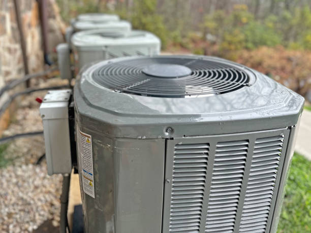 Best HVAC Service Technicians  in Woodcrest, CA